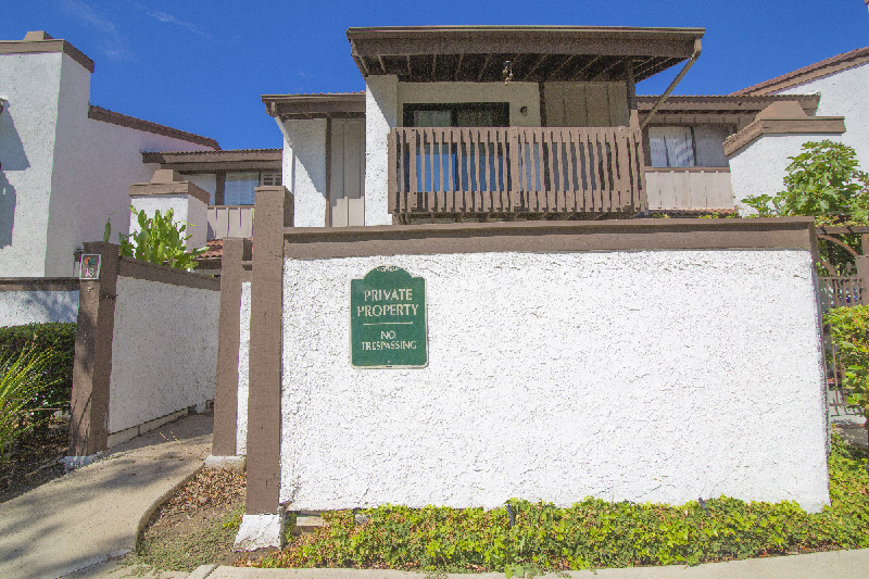 6255 Canoga Avenue #18 Los Angeles, CA 91367