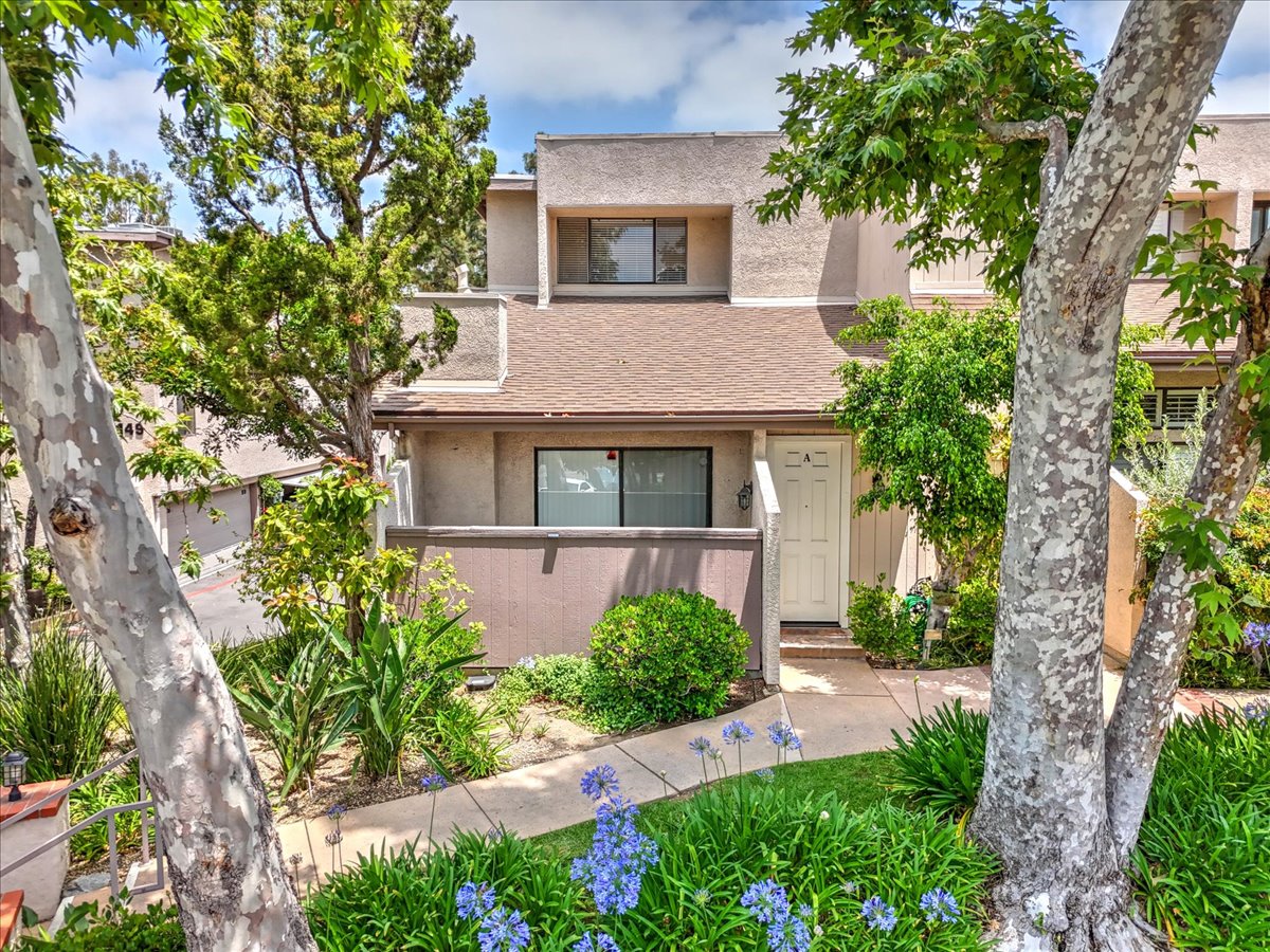 15141 Magnolia Boulevard, #A  Sherman Oaks