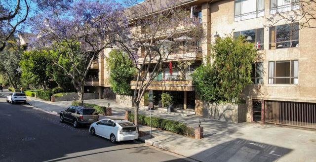 1124 N Kings Road Unit#106, West Hollywood, CA 90069